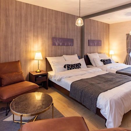 Tino Nozomi Villa Osaka Luaran gambar