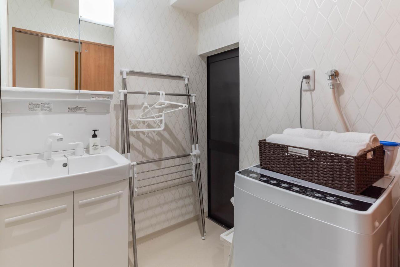 Tino Nozomi Villa Osaka Luaran gambar