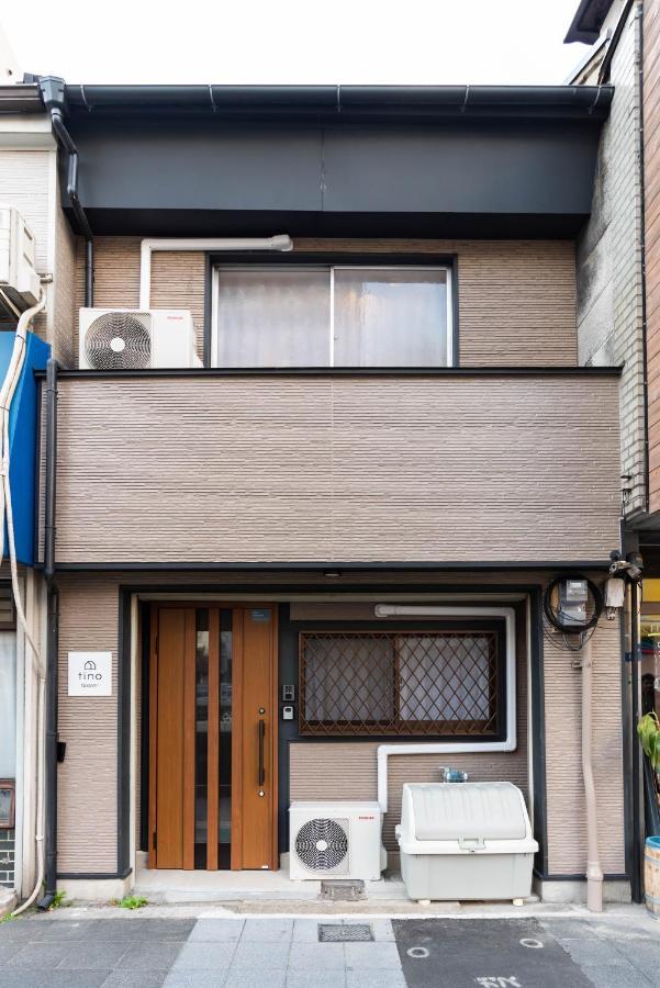 Tino Nozomi Villa Osaka Luaran gambar
