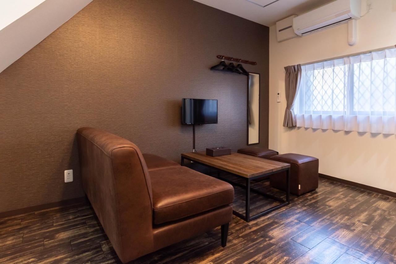 Tino Nozomi Villa Osaka Luaran gambar