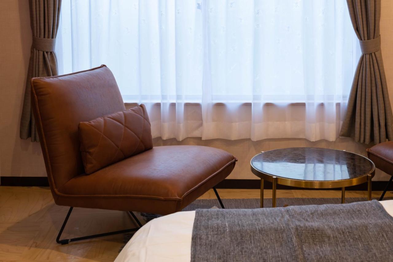 Tino Nozomi Villa Osaka Luaran gambar